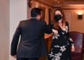 Заев-Галовеј: Се интензивира соработката со Велика Британија
