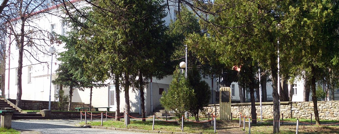 Чулаковски разрешен од членство во УО на студентскиот дом во Битола