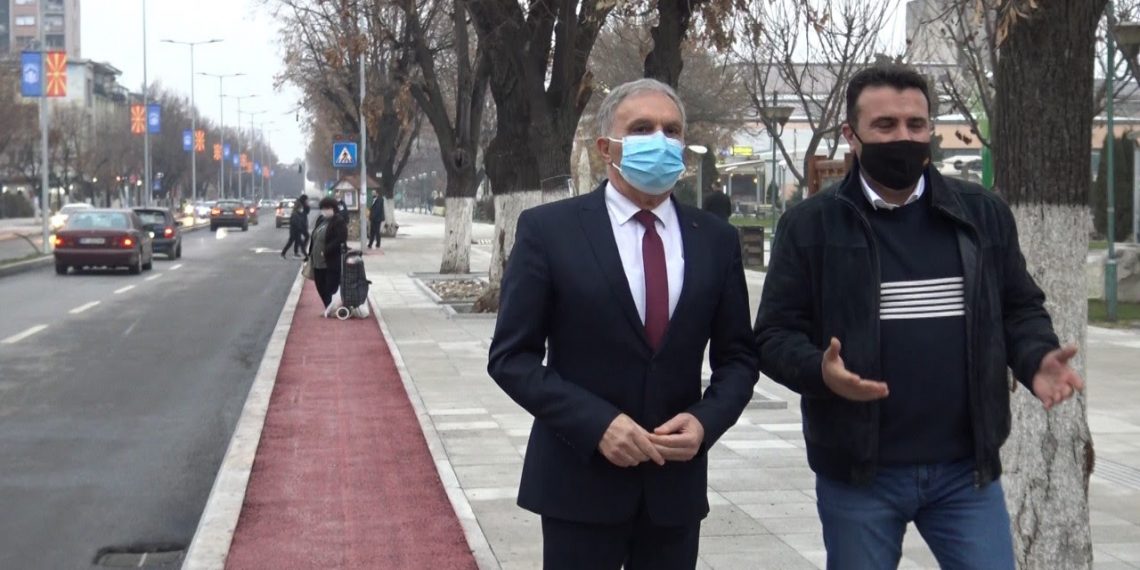 Прилеп имаше градоначалници за парада, но д-р Јованоски е со дела и хуманост